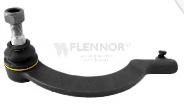 FLENNOR FL0022B Наконечник поперечної кермової тяги