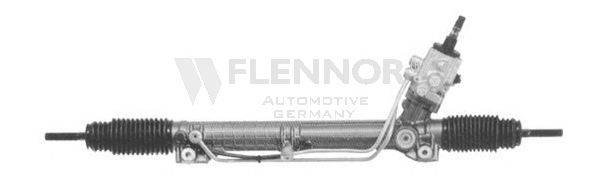FLENNOR FL012K Рульовий механізм