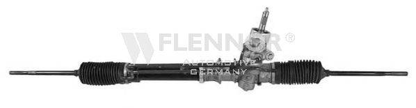 FLENNOR FL066K Рульовий механізм