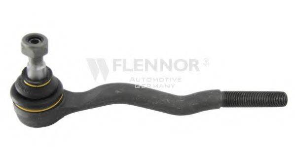 FLENNOR FL116B Наконечник поперечної кермової тяги