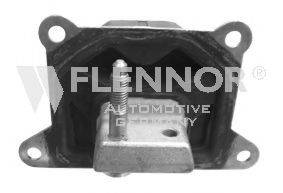 FLENNOR FL4262J Підвіска, двигун