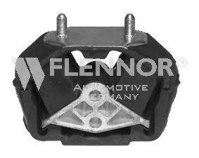 FLENNOR FL4263J Підвіска, двигун