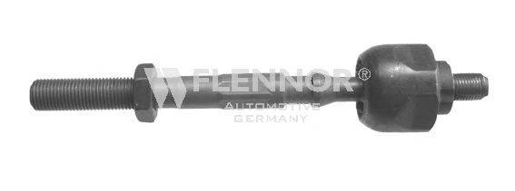 FLENNOR FL453C Осьовий шарнір, рульова тяга