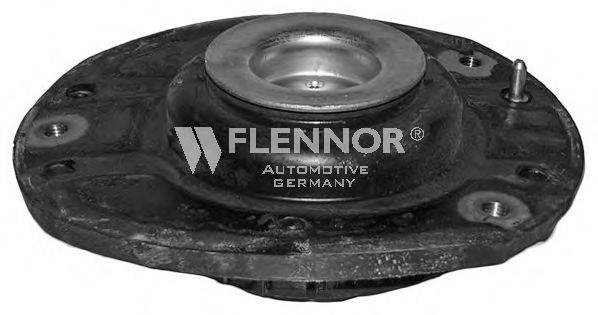 FLENNOR FL5910J Опора стійки амортизатора