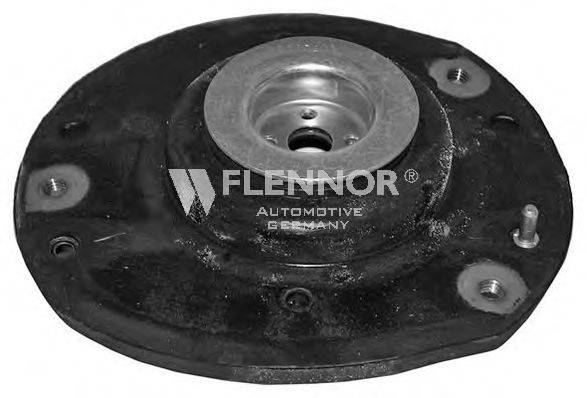FLENNOR FL5919J Опора стійки амортизатора