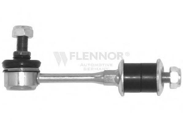 FLENNOR FL791H Тяга/стійка, стабілізатор