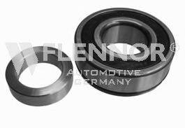 FLENNOR FR291042 Комплект підшипника маточини колеса