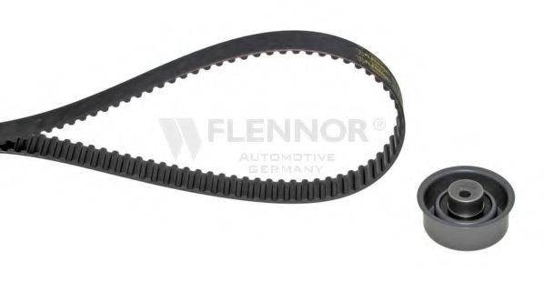 FLENNOR F904956