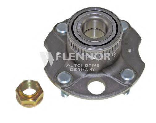 FLENNOR FR901792