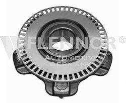 FLENNOR FR960656 Комплект підшипника маточини колеса