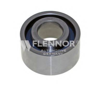FLENNOR FU16001 Паразитний / Ведучий ролик, зубчастий ремінь