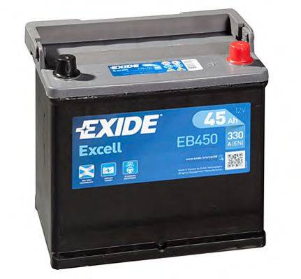 EXIDE EB450