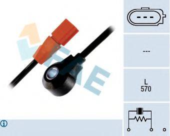 FAE 60149 Датчик детонації