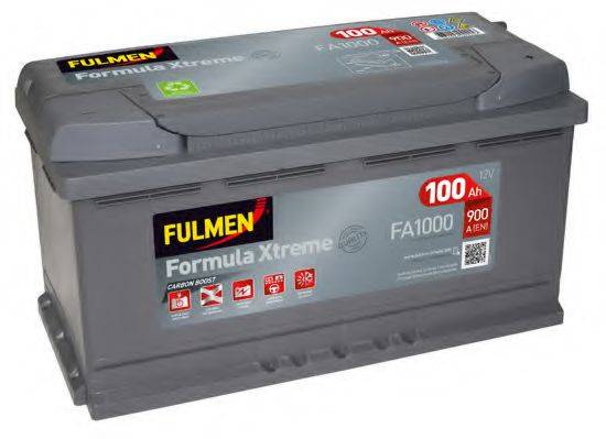 FULMEN FA1000