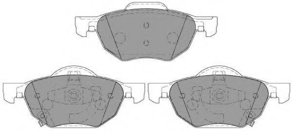 NECTO FD7135A