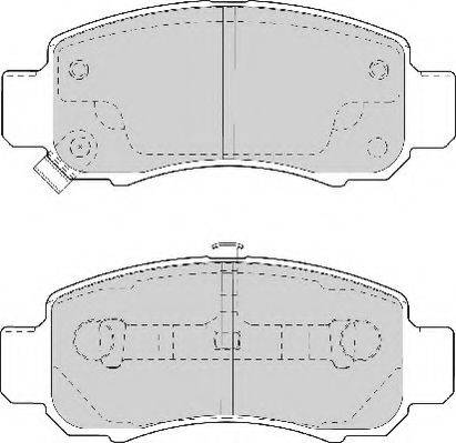 NECTO FD7074A