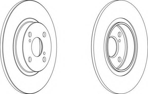 NECTO WN1504