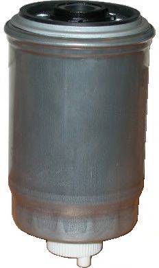 CITROEN/PEUGEOT 190666 Паливний фільтр