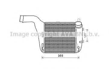 AVA QUALITY COOLING AI4316