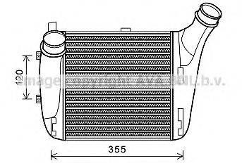 AVA QUALITY COOLING AI4318