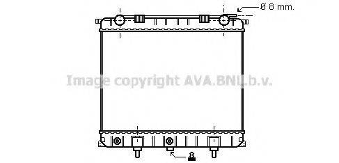 AVA QUALITY COOLING AU2132