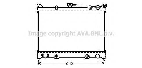 AVA QUALITY COOLING DN2083