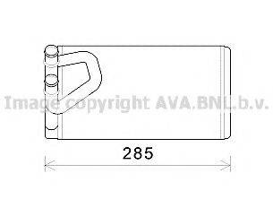 AVA QUALITY COOLING DN6373