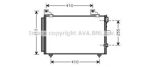 AVA QUALITY COOLING DU5056D