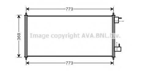 AVA QUALITY COOLING FDA5361