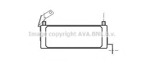 AVA QUALITY COOLING FT3118