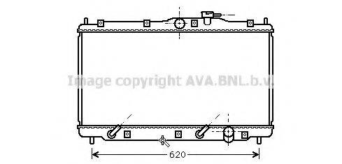 AVA QUALITY COOLING HD2079