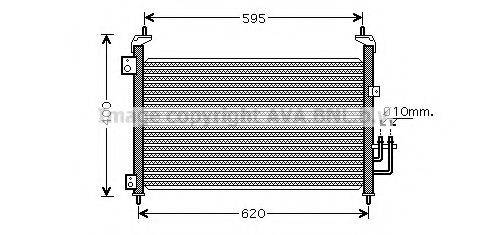 AVA QUALITY COOLING HD5213