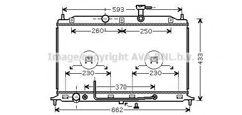 AVA QUALITY COOLING KA2164