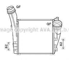 AVA QUALITY COOLING PR4085