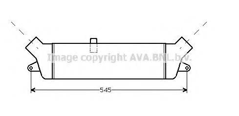 AVA QUALITY COOLING RT4117