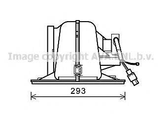 AVA QUALITY COOLING RT8613