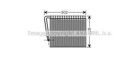 AVA QUALITY COOLING RTV356