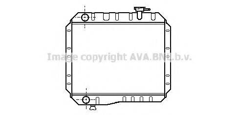 AVA QUALITY COOLING TO2042