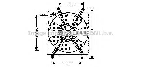 AVA QUALITY COOLING TO7526