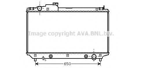 AVA QUALITY COOLING TOA2315