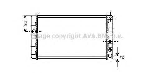 AVA QUALITY COOLING VO2024