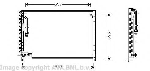 AVA QUALITY COOLING VO5083