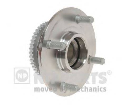 NIPPARTS J4711027 Комплект підшипника маточини колеса