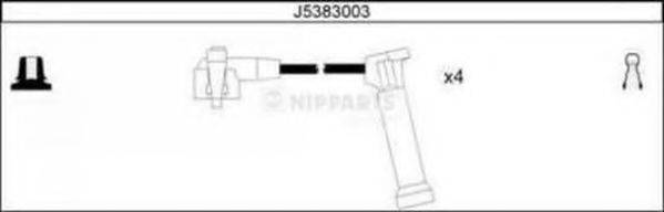 NIPPARTS J5383003