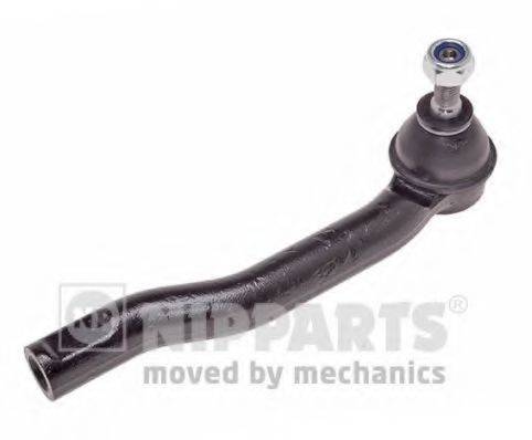 MAZDA AB313289BA Наконечник поперечної кермової тяги