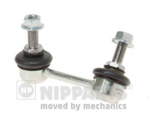NIPPARTS N4971041 Тяга/стійка, стабілізатор