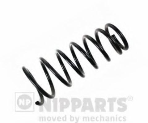 NIPPARTS N5552035 Пружина ходової частини