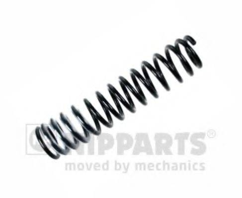 NIPPARTS N5554080 Пружина ходової частини