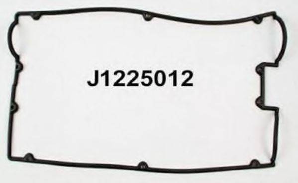 NIPPARTS J1225012 Прокладка, кришка головки циліндра