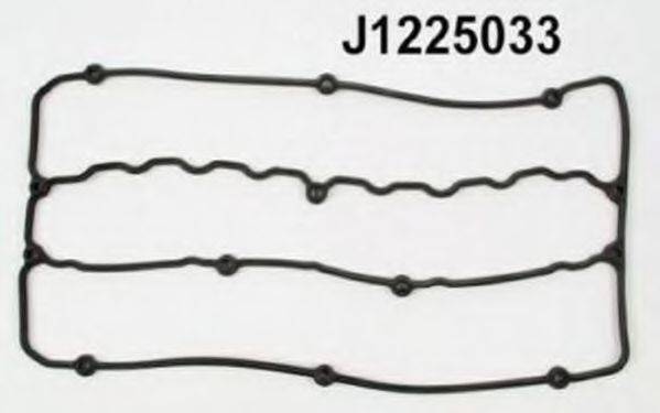 NIPPARTS J1225033 Прокладка, кришка головки циліндра
